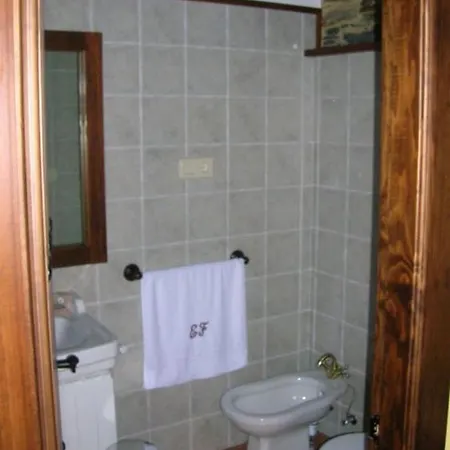 Apartamentos Rurales El Foro Andes Exterior photo