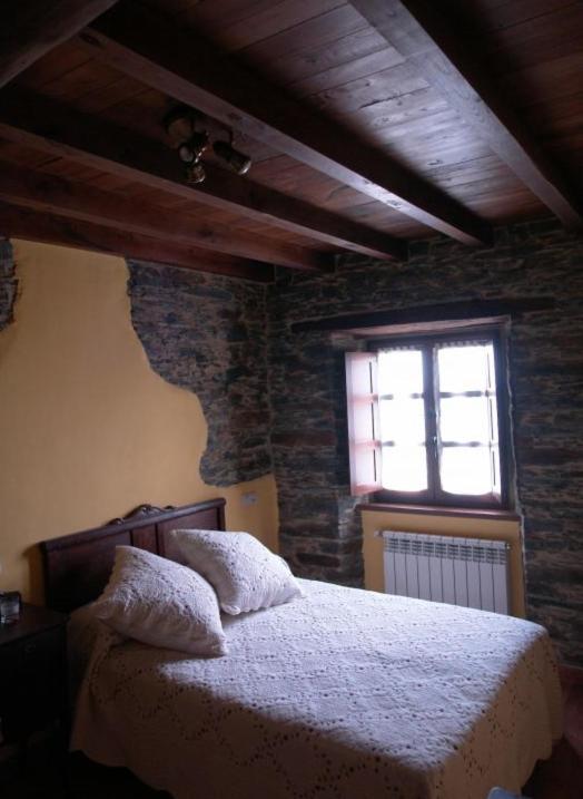 Rurales El Foro Apartment