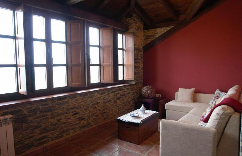 Apartment Rurales El Foro