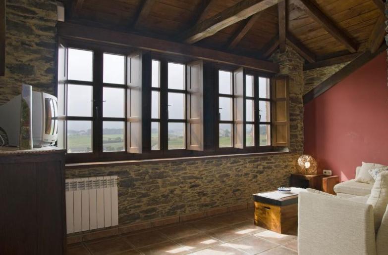 Rurales El Foro Apartment