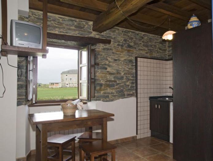 Apartment Rurales El Foro Andes
