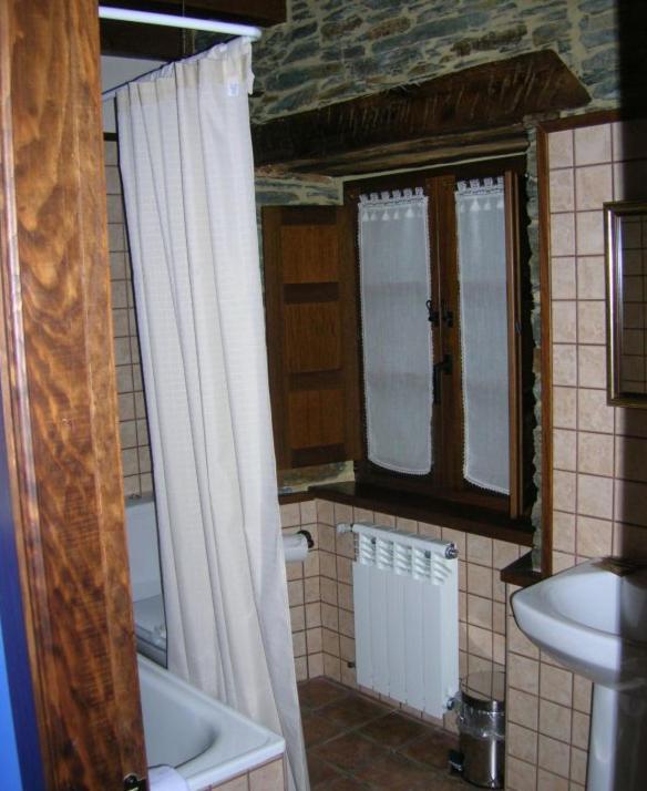 Apartment Rurales El Foro