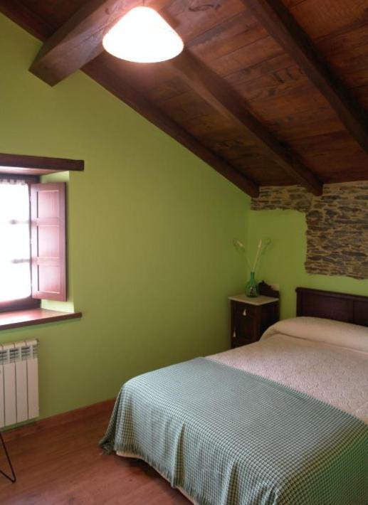 Apartment Rurales El Foro Andes