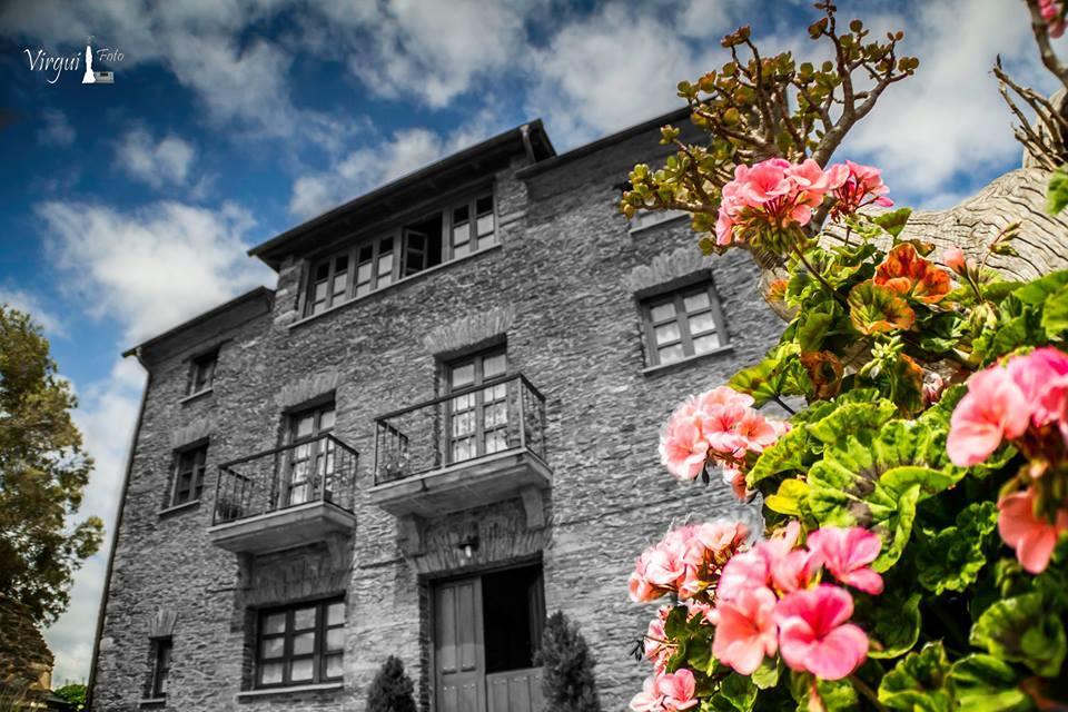 Rurales El Foro Apartment