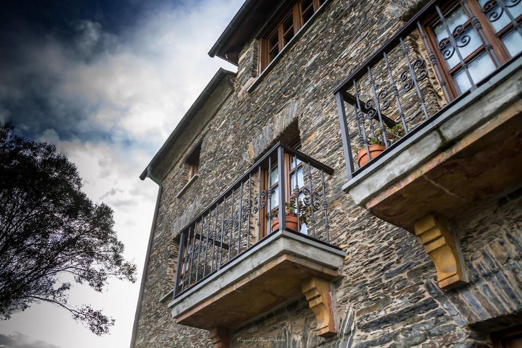 Rurales El Foro Apartment *