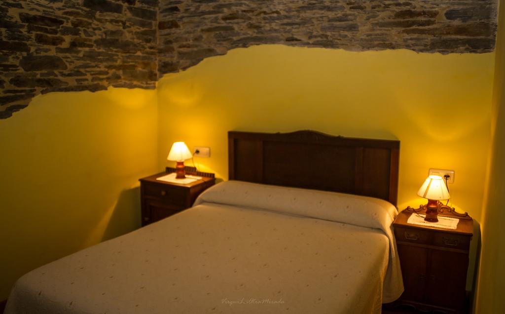 Apartment Rurales El Foro Andes