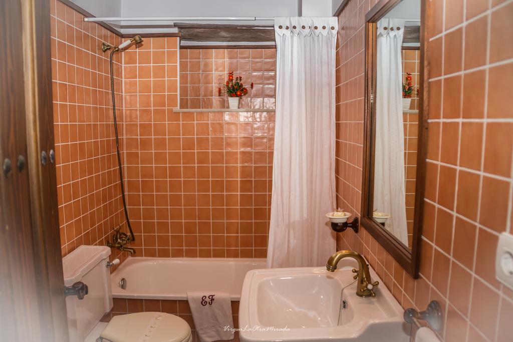 Rurales El Foro Apartment
