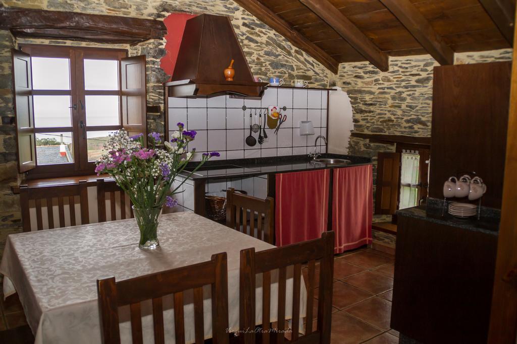 Apartment Rurales El Foro Andes